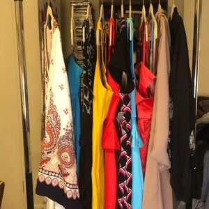 New Items Being Added